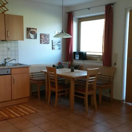 Appartamento Haus Harbauer Neustift im Stubaital Esterno foto