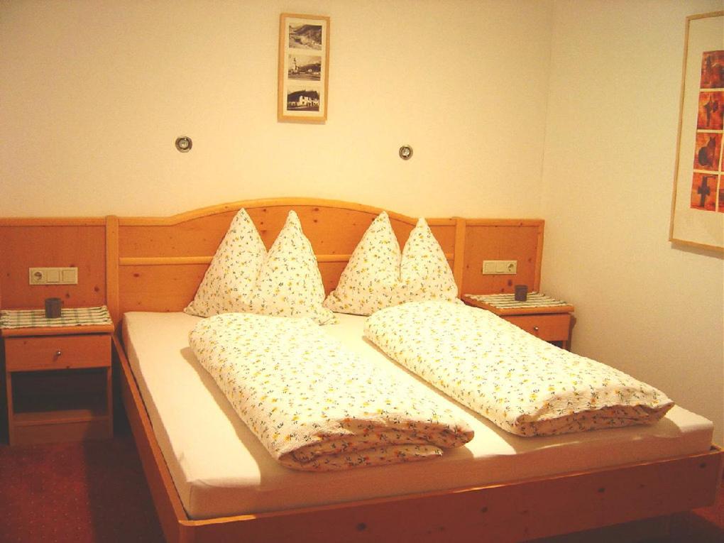 Appartamento Haus Harbauer Neustift im Stubaital Camera foto